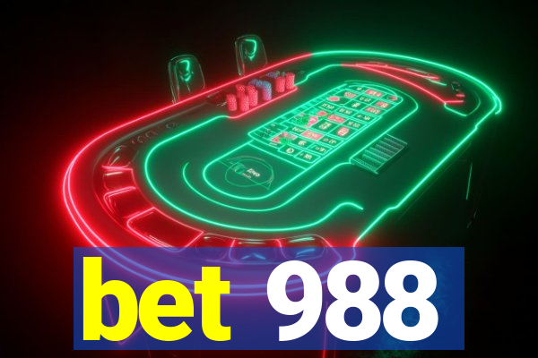 bet 988